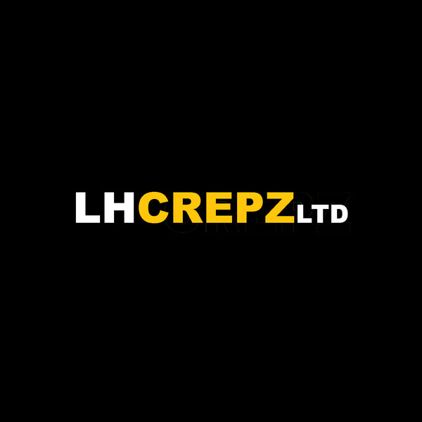LHCREPZ LTD
